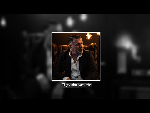 Imad Selim / Ti şev nîne yara min / 4K / 2024 / by​⁠@mirvideoproduction.