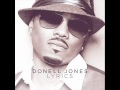 Donell Jones Your Place
