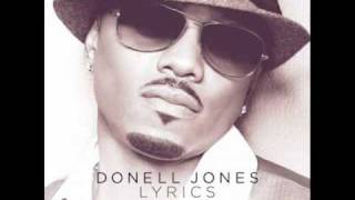 Donell Jones Your Place