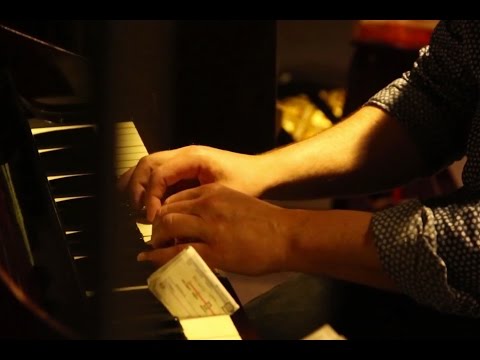 The Art of Listening LIVE!#第2回 - シグビョーン・アプランド