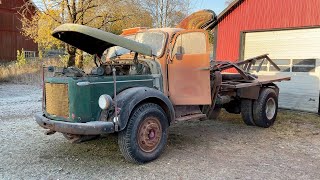 Купити тягач Volvo Titan - Зображення 4 | Autoline UA Тягач Volvo Titan | Зображення 4 - Autoline