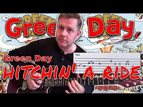 download lagu mp3 mp4 Hitchin A Ride Green Day Tab, download lagu Hitchin A Ride Green Day Tab gratis, unduh video klip Hitchin A Ride Green Day Tab