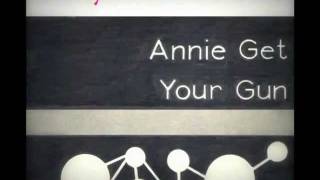Scallymatic Orchestra - Annie get your gun (album overview)