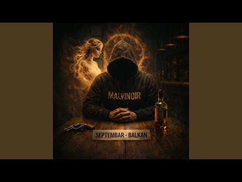 SEPTEMBAR ŠUTI ( BOSNIAN ROCK VERSION)