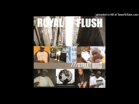 Royal Flush Worldwide Pt. 2 Feat M.O.P.