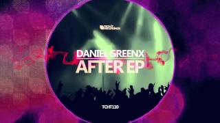 Daniel Greenx - Cop's Spy (Original Mix) OUT NOW!!!