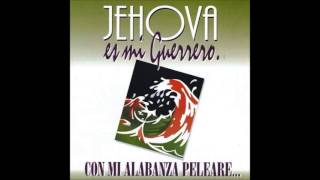 Palabra en Acción 2- Jehová Es Mi Guerrero (Lado A)