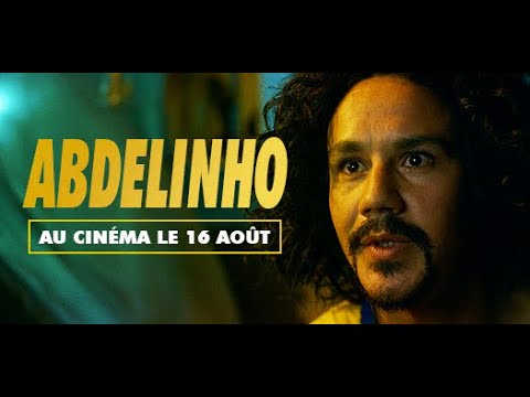 Abdelinho - bande annonce Urban Distribution