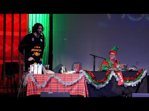 HasanAbi December 16, 2021 – Hasan on Office Hours Live ft Vic Berger, Tim Heidecker &Turkish Hacker