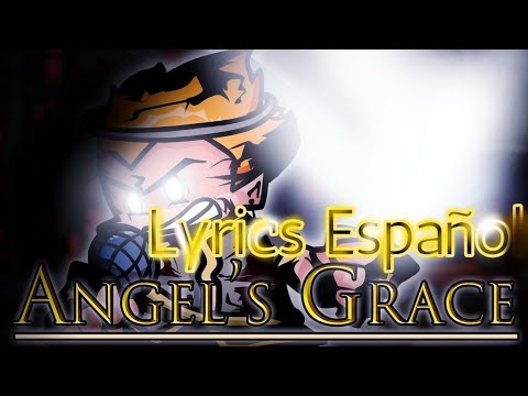 FUNKIN' HELLBEATS CORRUPTION - Fallen Angels: Angel's Grace - Pico Day 3 ( Lyrics Español )