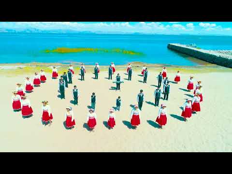 CONJUNTO CORAL CENTINELAS - UN BELLO HOGAR