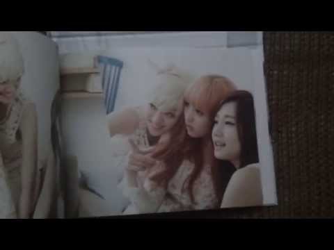 20130621 hello venus 要喝茶吗 内页