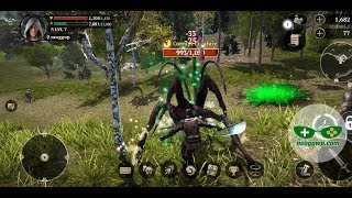 Download lagu Evil Lands (Android iOS APK) - MMORPG Gameplay, Assassin Lv1-7 mp3