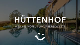 Adults Only Hotel Hüttenhof im Bayerischen Wald