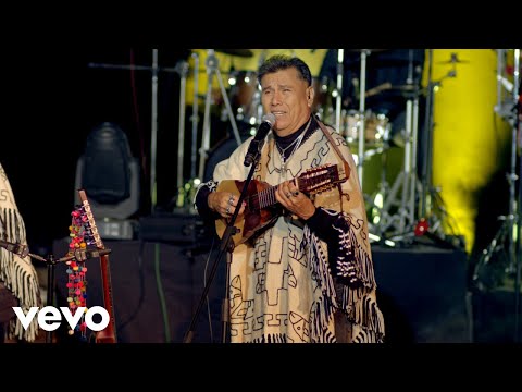 Los Kjarkas - El Árbol de Mi Destino