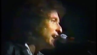 Solid Rock - Bob Dylan