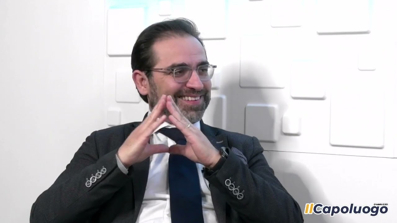 Stefano Miconi, rischi e opportunità del Superbonus