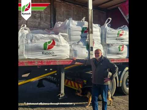 Kynoch’s proven track record of success!