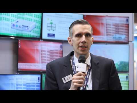 Guntermann & Drunck KVM Technology