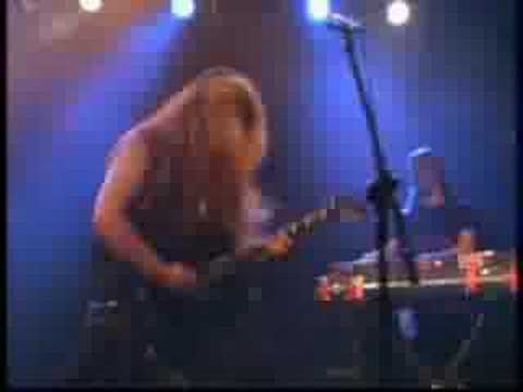 Non-Human Level - Journal of a nightmare