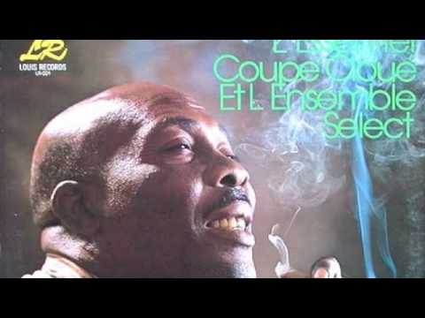 Sweet Coupe - Min Rat La (Twoubadou)