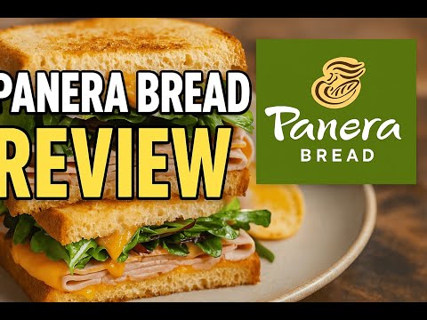 20. Panera Bread: Key Franchise Information. Franchise Business – The Guide to Franchises