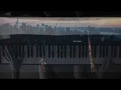 Batman: The Dark Knight Rises Theme Song - Bruce Wayne - Piano Cover