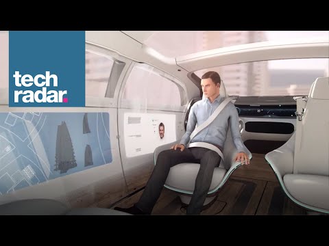 TechRadar Talks - Are Driverless Cars A Good Thing?