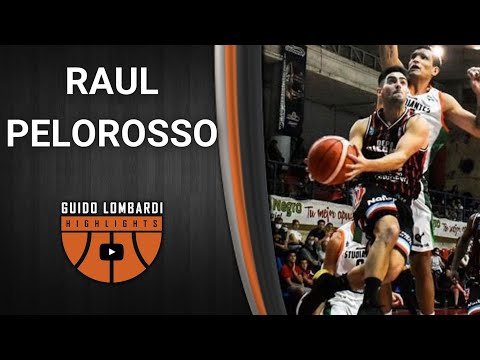 Raul Pelorosso - Highlights vs Lanus 14/02/2022