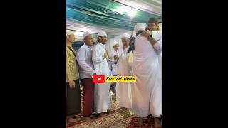 Download lagu TERBARU.!!.VIRALL BEGINILAH KLO HABIB HANIF BERTEMU SAMA HABIB BAHAR #ahlanwasahlanyahabib❣️❣️ mp3