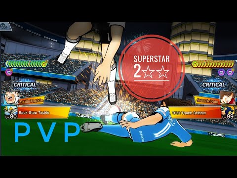 [ CTDT ] PVP Rank SuperStar 2