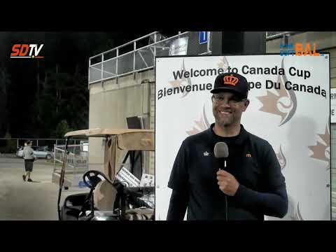 Interview  (G14) Netherlands vs. AussieSpirit Development