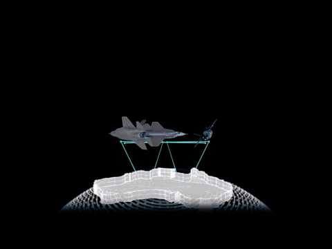 Plan Jericho Hologram (2D Version)