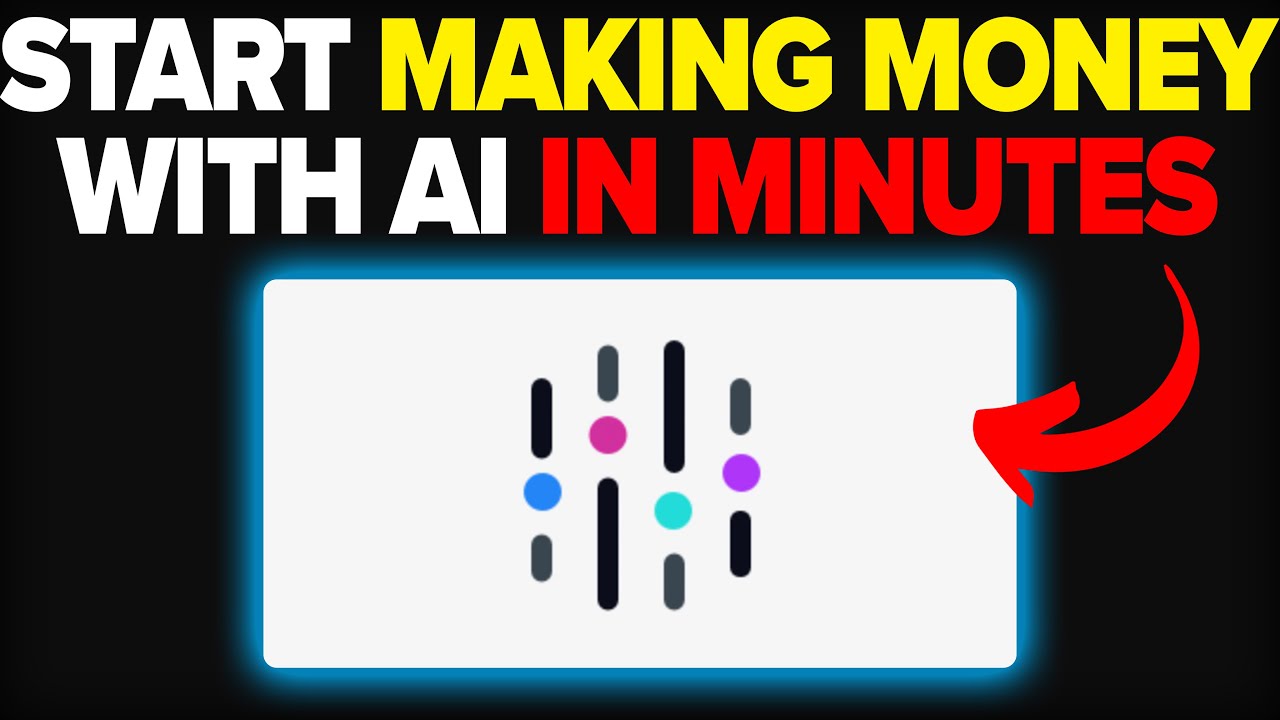 This NEW AI Tool Lets Anyone Make Money With AI in 2025 (INSANE USE CASES)