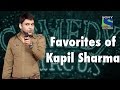 Kapil Sharma S Best Performances In Comedy Circus