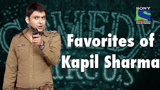 Kapil Sharmas Best Performances in Comedy Circus
