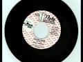 Marcia Griffiths "I'm Hurting Inside" 7" Vinyl (High Note)