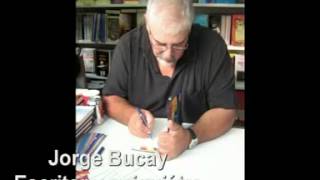 Narración del autor Cartas para Claudia Jorge Bucay