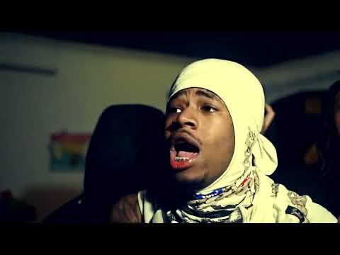 TMO Scoot - In My Zone (Official Video)