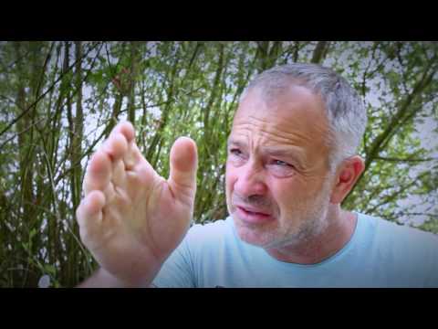 Videotagebuch 177 Karpfenangeln - LvW Juni Teil 3 Markus Lotz