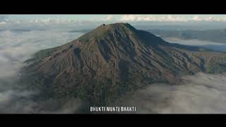 Visual lagu Hymne Bangli — hymne resmi Kabupaten Bangli yang agung dan ceremonial