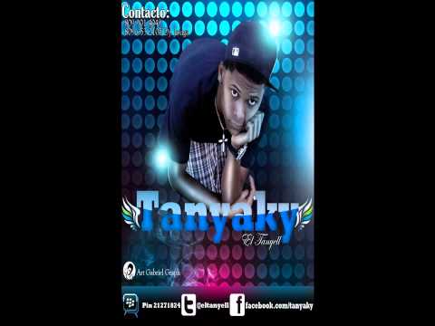 El Tanyell Tanyaky Ft Pipen El Demente - I Love You (Prod. Dj Jouga)