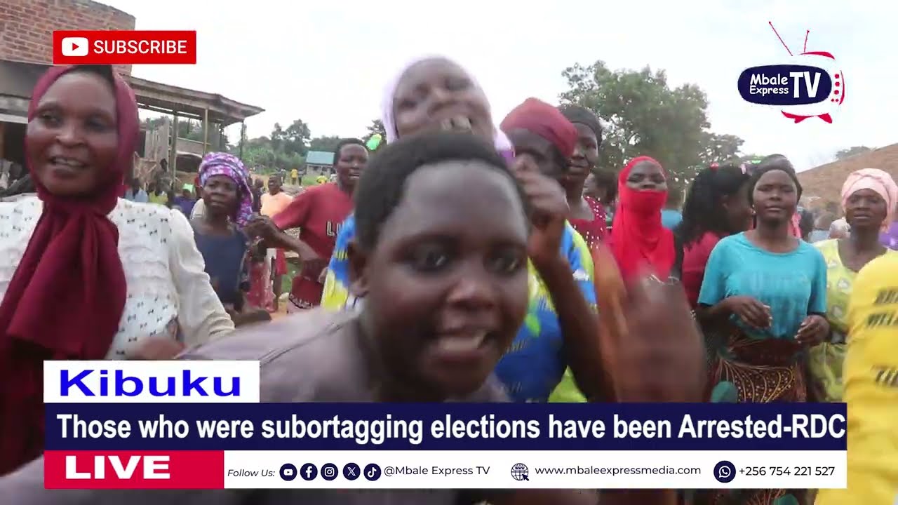 LCV, Mayors and Councillors election updates