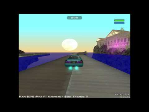 [DM]iPipa Ft Nacheto - Best Friends ll - Stunt