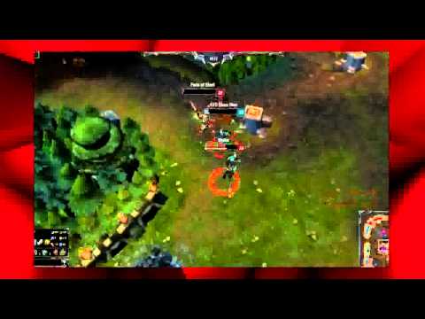 Zed vs Yasuo - Outplays Montage ft. Stelar and Fists of Steel