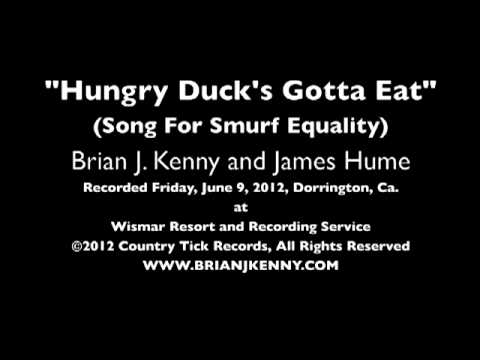 Brian J. Kenny and James Hume - 