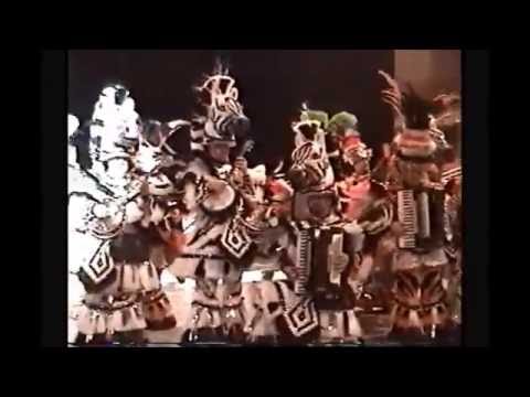 2004   Show of Shows   Polish American   Both Shows