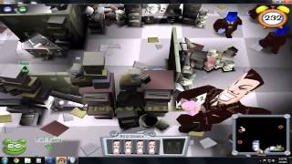 Toontown : The Quest for the Max Toons - Part 5