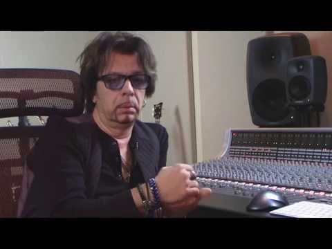 SSL AWS: Guitarist Johnny A Interview