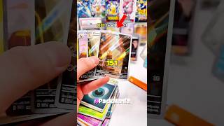 The RAREST 151 PULL!!😮‍💨😮‍💨 #pokemon #pokemoncards #pokemontcg #pokemoncommunity #pokémon